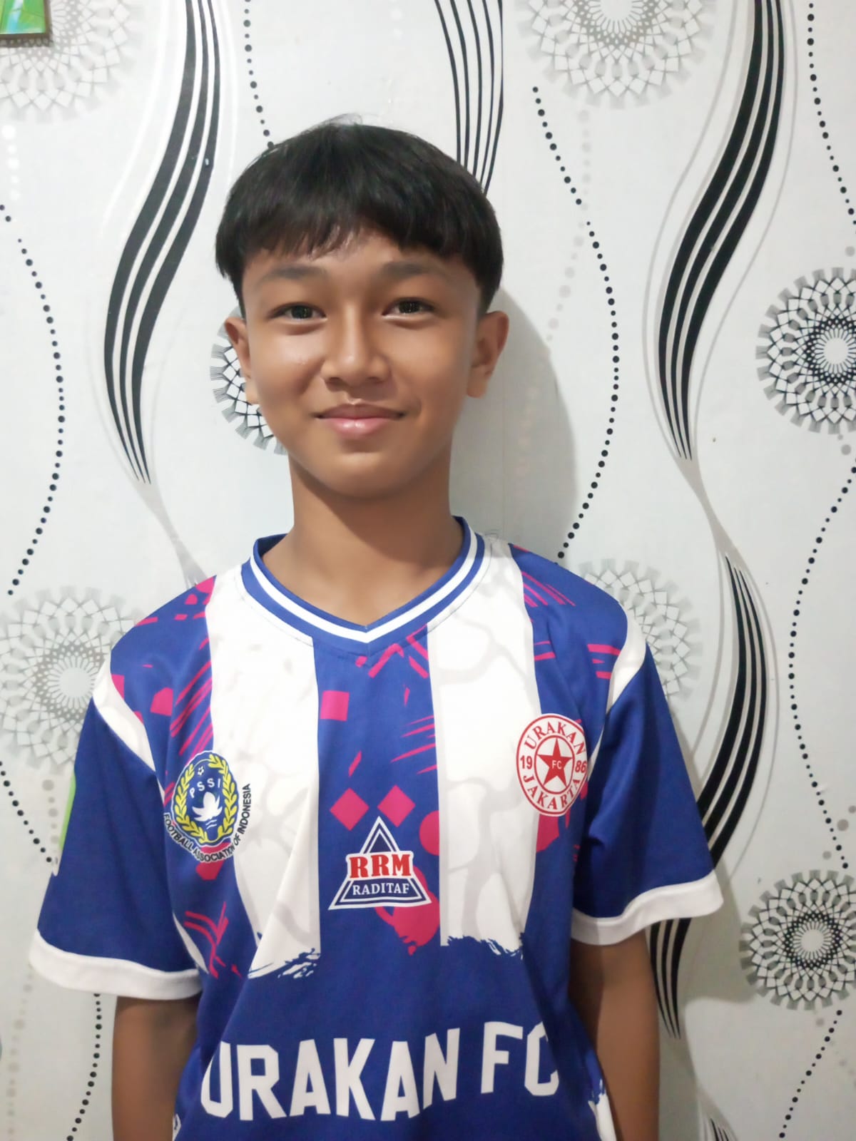 Alvian Putra Rahmantoro